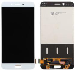 NBA001LCD007801 Gyári Oppo R11 Plus fehér LCD kijelző érintővel (NBA001LCD007801)