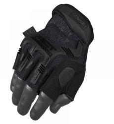 Mechanix Wear Mechanix M-Pact Mănuși anti-șoc fără degete negre