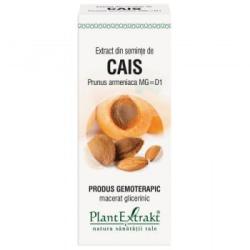 PlantExtrakt Extract din seminte de CAIS, 50 ml, Plant Extrakt