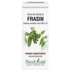 PlantExtrakt Extract din seminte de FRASIN, 50 ml, Plant Extrakt