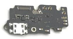 tel-szalk-023095 ZTE Blade V8 Pro töltőcsatlakozó port panel (tel-szalk-023095)