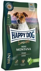 Happy Dog Supreme Sensible Mini Montana 800g - zooutlet