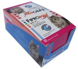 FIPROMAX Spot-On Macska 1x