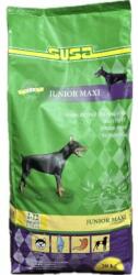 Susa Junior Maxi Lamm & Rice 20kg száraztáp nagytestű kölyökkutyáknak