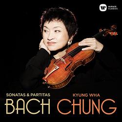 Bach, Johann Sebastian Sonatas & Partitas - facethemusic - 5 990 Ft