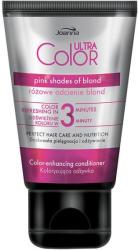 Joanna Balsam nuanțator de păr - Joanna Ultra Color System Pink Shades Of Blond 100 g