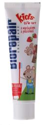Biorepair Pastă de dinți pentru copii Merry Mouse - BioRepair Junior Topo Gigio Cartoon 50 ml