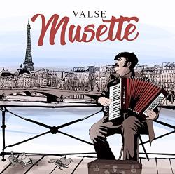 V/A Valse Musette - facethemusic - 6 490 Ft