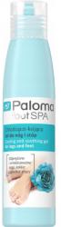 Paloma Cosmetics Gel răcoritor și calmant pentru picioare - Paloma Foot SPA 125 ml