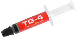 Thermaltake pasta termoconductoare TG-4 1.5grame (CL-O001-GROSGM-A)