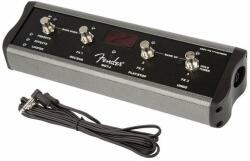 Fender Mustang GT Pedală mai multe canale (<![CDATA[0994071000]]>)
