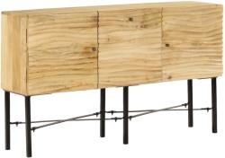 vidaXL Servantă, 118x30x70 cm, lemn masiv de mango (246975) Comoda