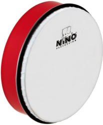 Nino Percussion NINO45R abs kézidob, piros