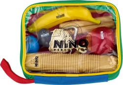 Nino Percussion NINOSET4 gyerek ritmushangszer készlet