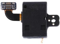 tel-szalk-023272 Samsung Galaxy A3 (2017) / A5 (2017) / A7 (2017) Audio Jack, fejhallgató csatlakozó flexibilis kábellel (tel-szalk-023272)
