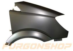  Mercedes Sprinter sárvédő, jobb. 2006-