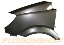  Mercedes Sprinter sárvédő, bal. 2006-