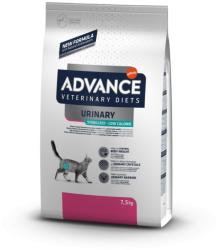 Affinity Cat Urinary Sterilized Low Calories 7, 5 kg