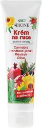 Bione Cosmetics Cremă de mâini - Bione Cosmetics Hand Cream with Plant Extracts 100 ml