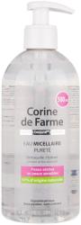 Corine de Farme Apă micelară - Corine de Farme Purity Micellar Water 500 ml