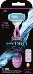 WILKINSON HYDRO Silk + 1 db pótfej