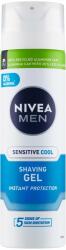 Nivea Men Sensitive Cool Shaving Gel 200 ml