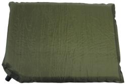 MFH Perina / Perna Autogonflabila Thermal Pillow OD Green 31781B