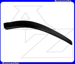 OPEL COMBO C 2003.09-2011.08 /X01/ Első lökhárító alatti spoiler jobb (koptató) 5023224