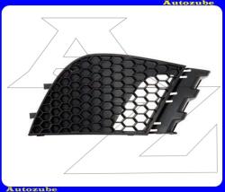 Seat CORDOBA 2 2006.03-2009.07 /6L/ Első lökhárító rács jobb ST0342123