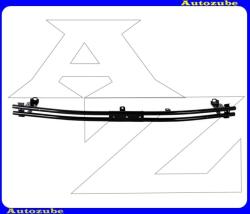 SUZUKI SWIFT 3 2008.01-2010.08 /RS/ Első lökhárító merevítő alsó SZ330000R-1000