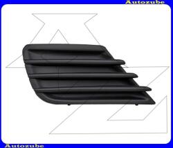 PEUGEOT 207 2009.07-2013.06 Első lökhárító rács jobb 207-09130