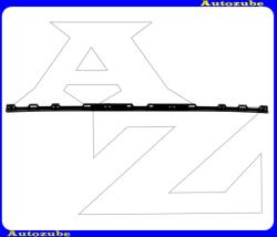 SUZUKI SWIFT 3 2008.01-2010.08 /RS/ Első lökhárító alatti spoiler (koptató) /Gyári alkatrész/ (Egyedi rendelésre, NEM visszáruzható) 71770-62J00-000