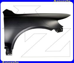 VW TOUAREG 1 2006.12-2010.02 /7L/ Első sárvédő jobb (műanyag) UKL03-11112