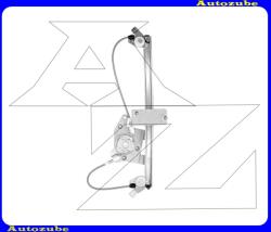 SMART FORTWO 2002.05-2007.02 /W450/ Ablakemelő szerkezet elektromos bal első (motor nélkül) WME162-L