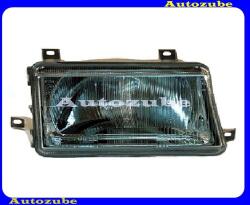 Seat IBIZA 1 1991.03-1993.04 /021A/ Fényszóró jobb (H4) DEPO 445-1106R-LD-E