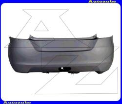 SUZUKI SWIFT 4 2013.09-2017.03. /AZG/ Hátsó lökhárító alapozott SZ0361051