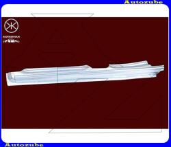 RENAULT R19 1992.06-1995.10 Küszöb bal "4/5 ajtós" (külső javítólemez) KLOKKERHOLM 6036011