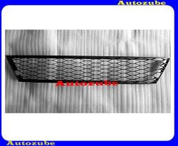 Seat CORDOBA 2 2006.03-2009.07 /6L/ Első lökhárító rács középső "FR" /Gyári alkatrész/ (Egyedi rendelésre, NEM visszáruzható) 6L6853667A