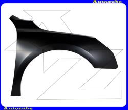 PEUGEOT 508 1 2010.01-2014.06 Első sárvédő jobb P575602