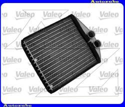OPEL COMBO C 2003.09-2011.08 /X01/ Fűtőradiátor 165x170x32 VALEO /RENDELÉSRE/ 812225