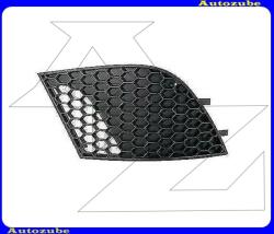 Seat CORDOBA 2 2006.03-2009.07 /6L/ Első lökhárító rács bal /Gyári alkatrész/ (Egyedi rendelésre, NEM visszáruzható) 6L6853665 9B9