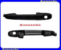 TOYOTA RAV-4 2 2003.08-2005.10 /XA20/ Ajtókilincs külső bal első, fényezhető DTY110-L