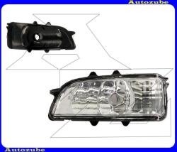 VOLVO C70 2 2010.02-2013.12 Tükör index bal "WY5W" 338-0042-3