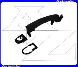 Seat AROSA 1997.04-2000.08 /6H/ Ajtókilincs külső bal első, fényezhető VG3308004