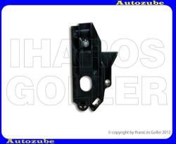 OPEL COMBO C 2003.09-2011.08 /X01/ Első lökhárító tartósín jobb /Gyári alkatrész/ (Egyedi rendelésre, NEM visszáruzható) 13120853