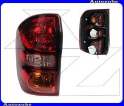 TOYOTA RAV-4 2 2003.08-2005.10 /XA20/ Hátsó lámpa bal (foglalat nélkül) 212-19H6L-UE