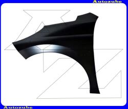 PEUGEOT 207 2009.07-2013.06 Első sárvédő bal PG1202AL
