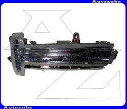 VOLVO XC60 1 2013.05-2017.03 Tükör index bal "LED-es" 338-0058-3