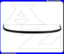 PEUGEOT 207 2009.07-2013.06 Első lökhárító alatti spoiler (koptató) "SPORT-is" 5508227