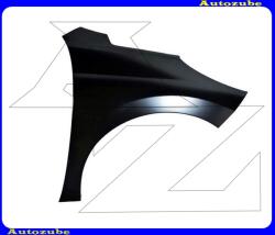 PEUGEOT 207 2009.07-2013.06 Első sárvédő jobb PG3203013